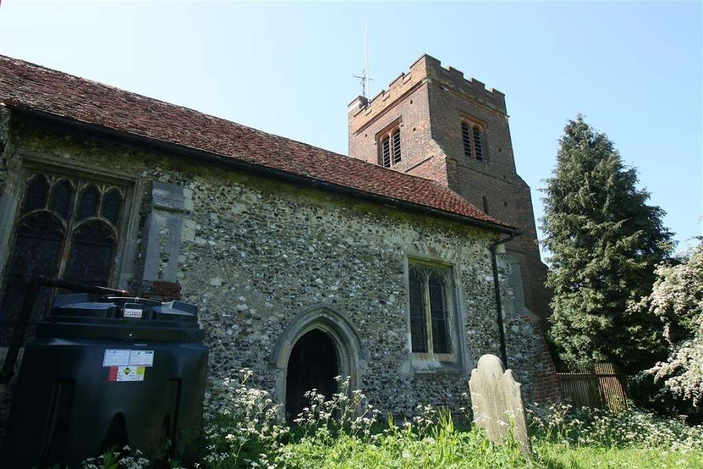 Nazeing Church : All Saints | 1 Betts Ln, Nazeing, Waltham Abbey EN9 2DA, UK | Phone: 01992 892937