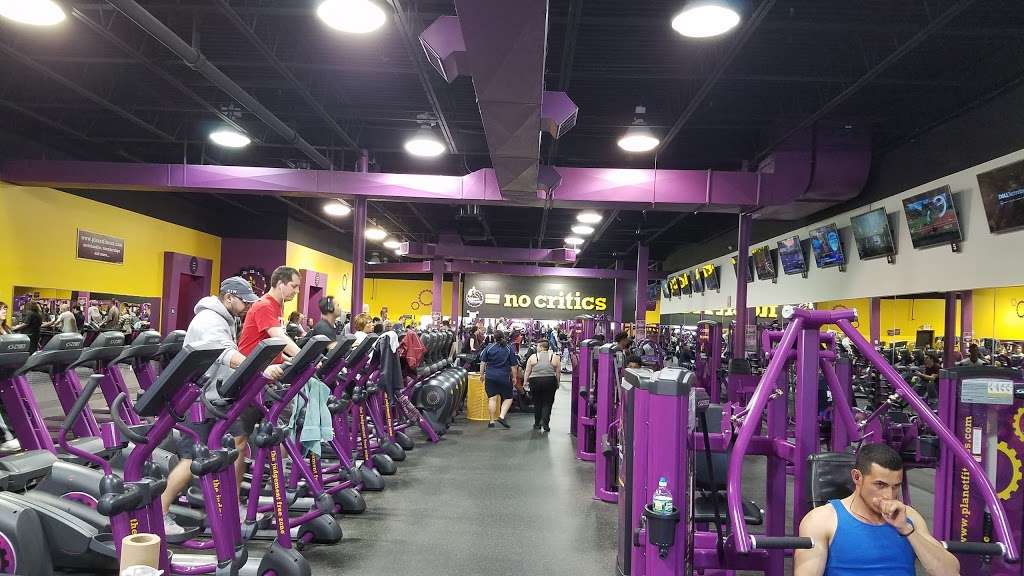 Planet Fitness | 400 S New Prospect Rd, Jackson, NJ 08527, USA | Phone: (848) 373-9211