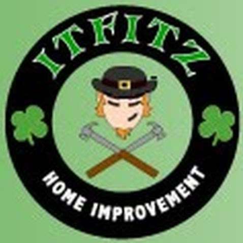 ItFitz Home Improvement LLC | 20 Canvas Pl, Bel Air, MD 21015, United States | Phone: (410) 530-2595