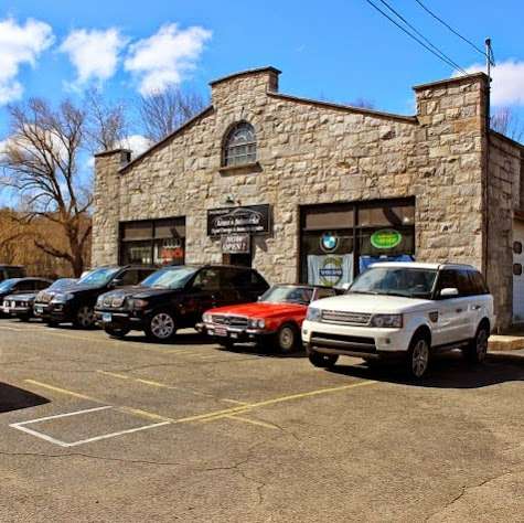 Keanes Autoworks | 63 Ethan Allen Hwy, Ridgefield, CT 06877, USA | Phone: (203) 493-5045