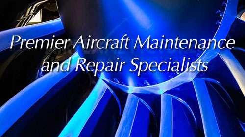 Infinity Aircraft Services | 3800 Southern Blvd #503, West Palm Beach, FL 33406, USA | Phone: (877) 264-6271