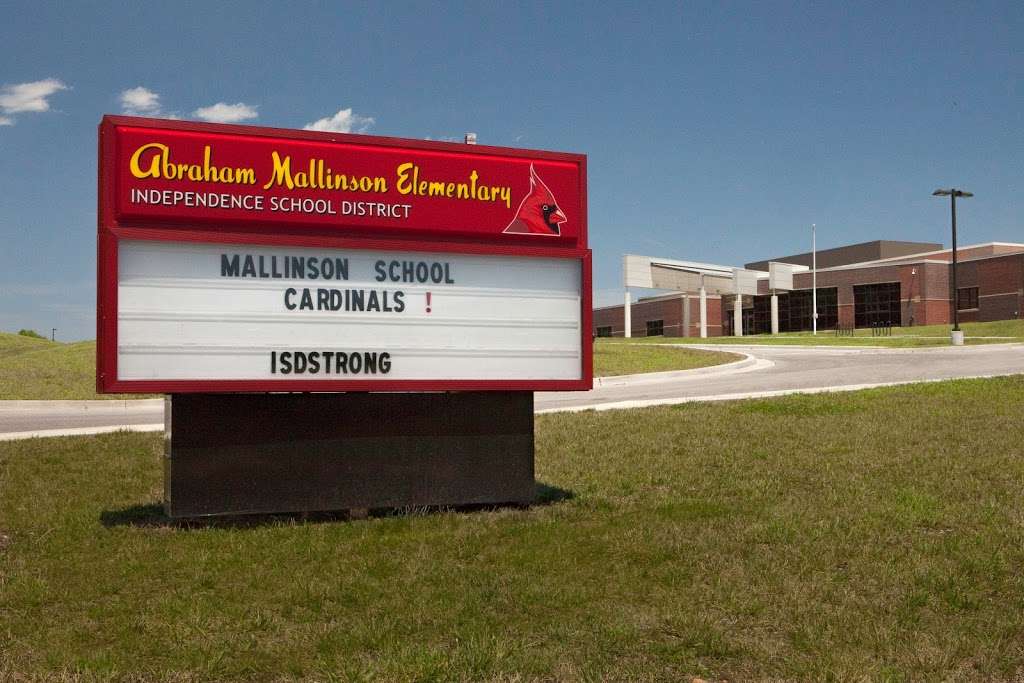 Abraham Mallinson Elementary | 709 N Forest St, Sugar Creek, MO 64054, USA | Phone: (816) 521-5530