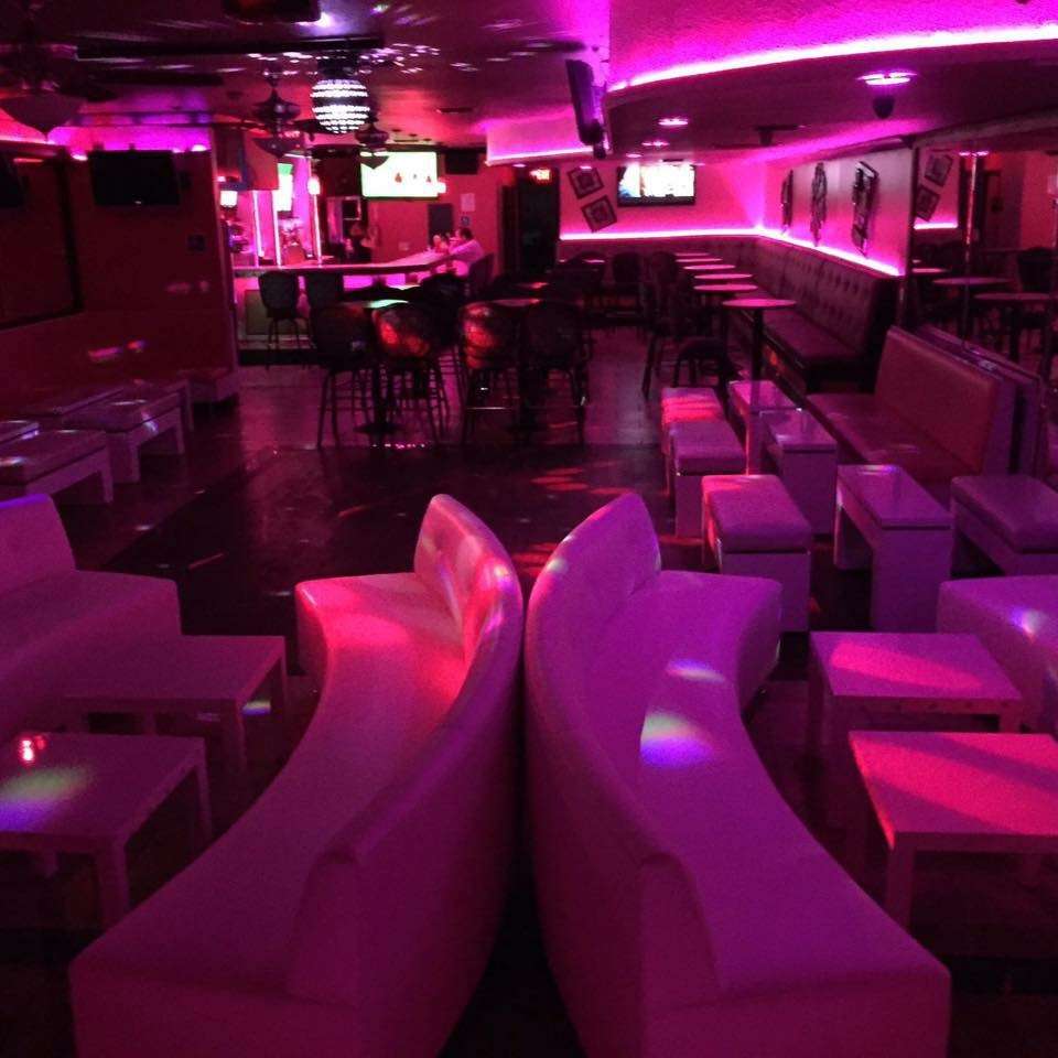 Penthouse Lounge & Bar | Nightclub | 1347 S Atlantic Blvd, Los Angeles, CA 90022, USA | Phone: (323) 269-5243