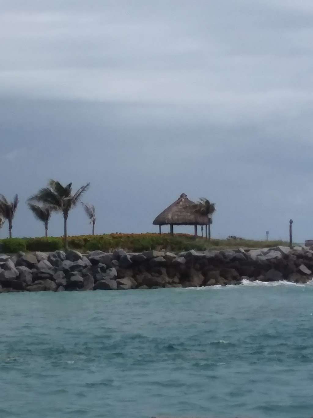 Jupiter Beach Park | Ocean Trail Way, Jupiter, FL 33477, USA