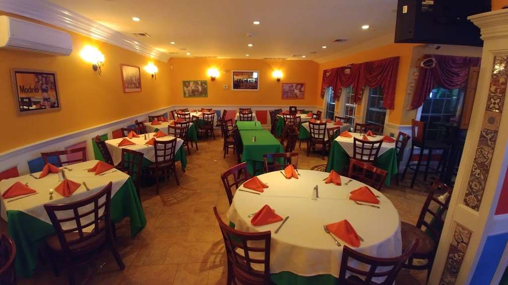 Cinco De Mayo Bar & Restaurant | 371 High Mountain Rd, North Haledon, NJ 07508, USA | Phone: (973) 304-4300