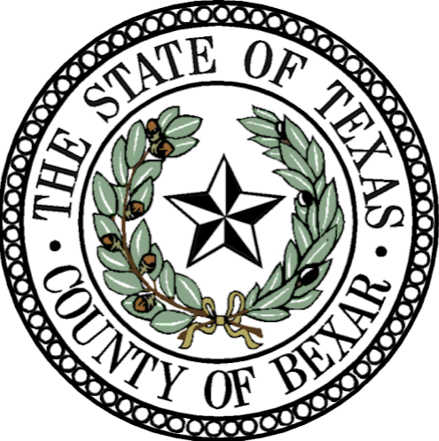 Bexar County Purchasing Department | 1103 S. Frio St Purchasing Suite, San Antonio, TX 78207, USA | Phone: (210) 335-2211