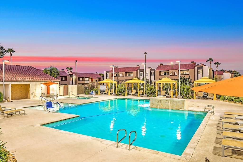 Villas at Green Valley | 2362 N Green Valley Pkwy, Henderson, NV 89014, USA | Phone: (844) 654-5950