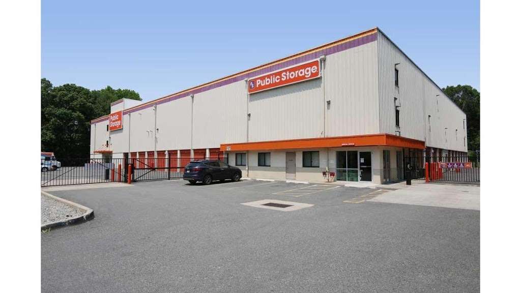 Public Storage | 1107 Goethals Rd N, Staten Island, NY 10303, USA | Phone: (347) 201-4154