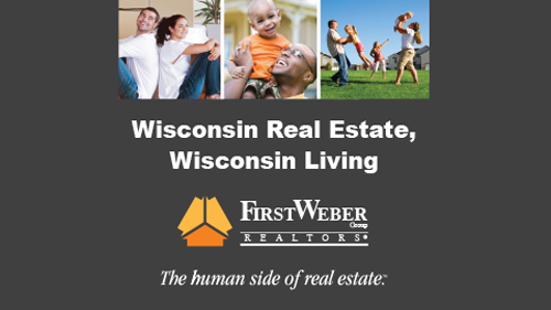 First Weber Realtors - Waunakee | 507 W Main St, Waunakee, WI 53597, USA | Phone: (608) 850-5251