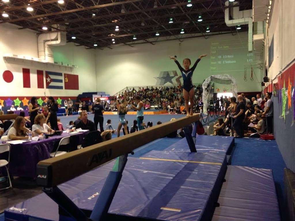 West Coast Elite Gymnastics | 900 S Santa Anita Ave, Arcadia, CA 91006, USA | Phone: (626) 294-9908