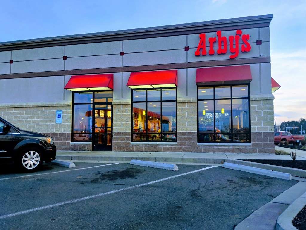 Arbys | 75 Market Street, Zion Crossroads, VA 22942, USA | Phone: (540) 832-3304