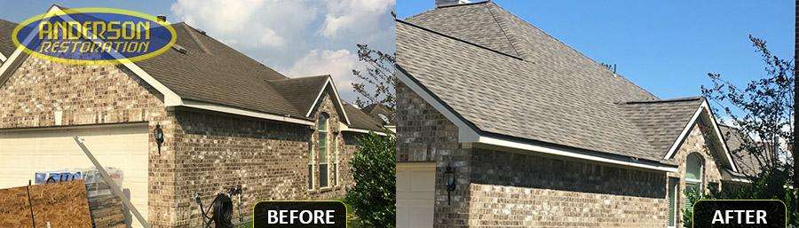 Anderson Restoration | 12920 Cypress North Houston Rd Suite B, Cypress, TX 77429, USA | Phone: (281) 376-7474