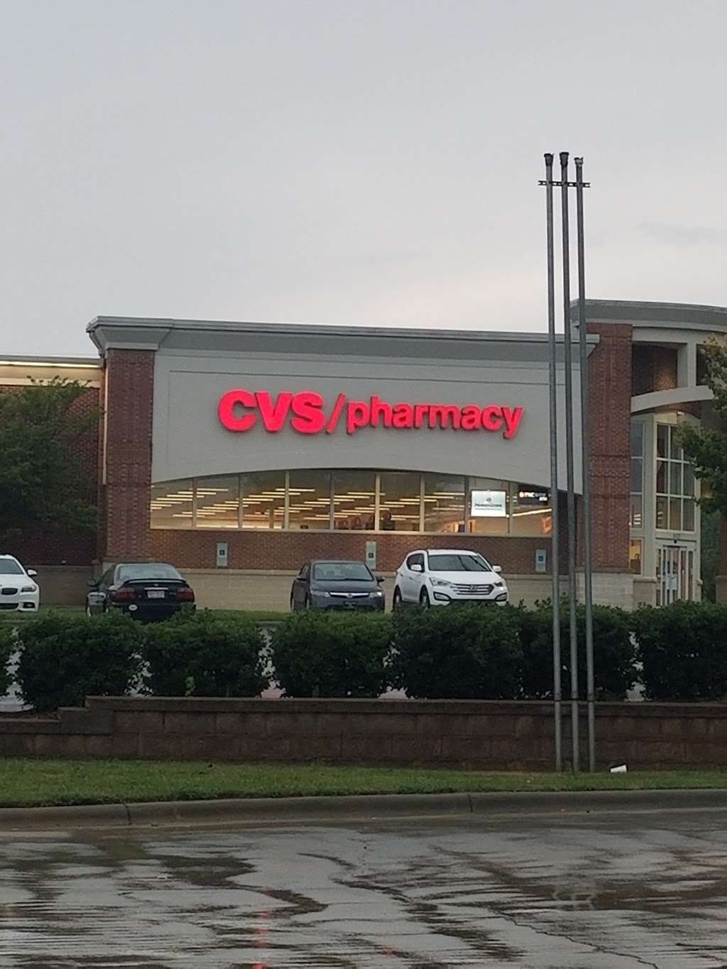 CVS | 6300 Weddington Rd, Wesley Chapel, NC 28104, USA | Phone: (704) 843-4655