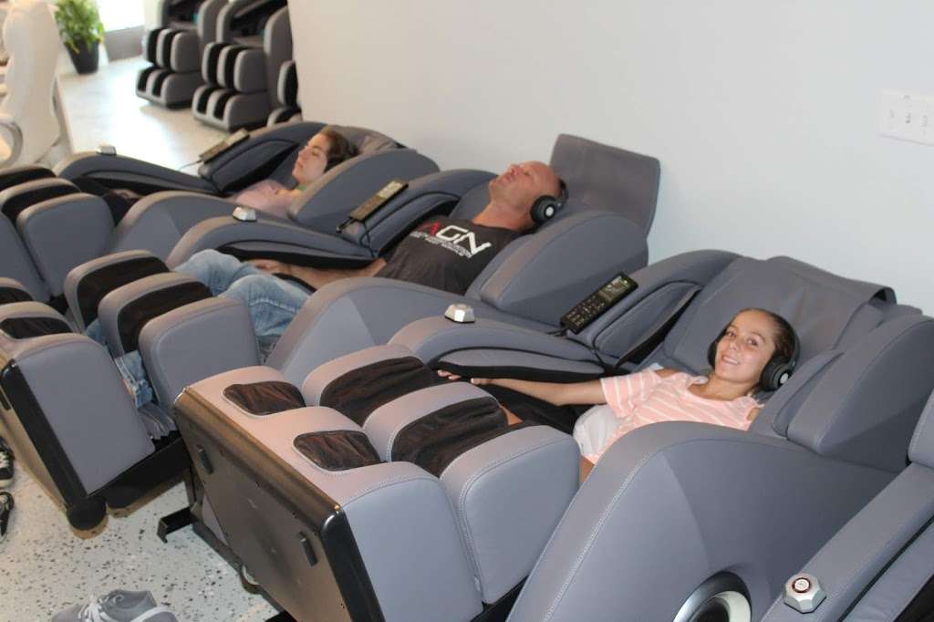 Vegas Massage Chair | 6659 S Las Vegas Blvd B, #102b, Las Vegas, NV 89119, USA | Phone: (702) 621-5829