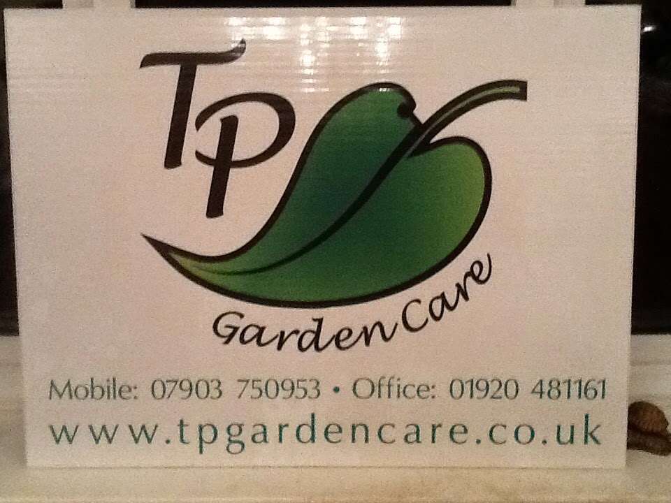 T P Garden Care | Westmill Rd, Ware SG12 0EW, UK | Phone: 07903 750953