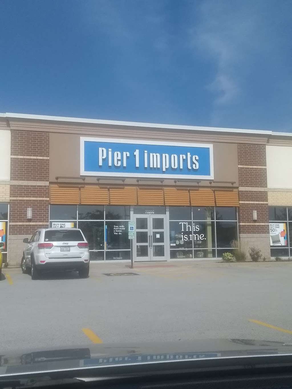 Pier One | Tinley Park, IL 60487, USA