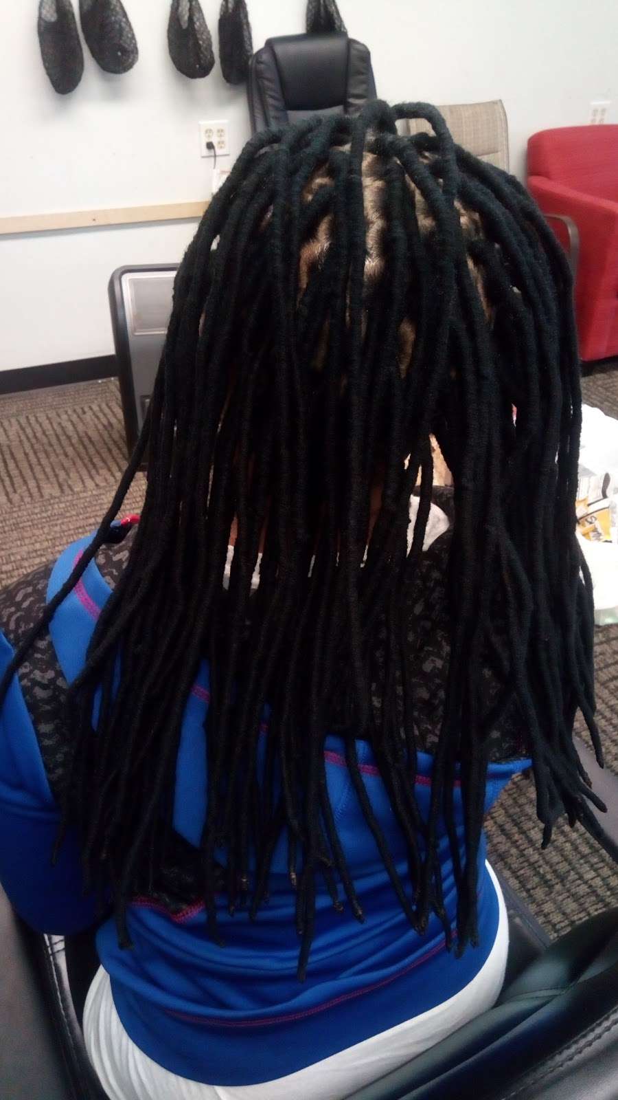 Winner African Hair Braiding | 9934 Holmes Rd, Kansas City, MO 64131, USA | Phone: (816) 277-5426