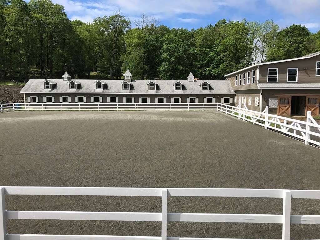 Sky Blue Stables | 52 Montrose Station Rd, Cortlandt, NY 10567, USA | Phone: (914) 305-2177