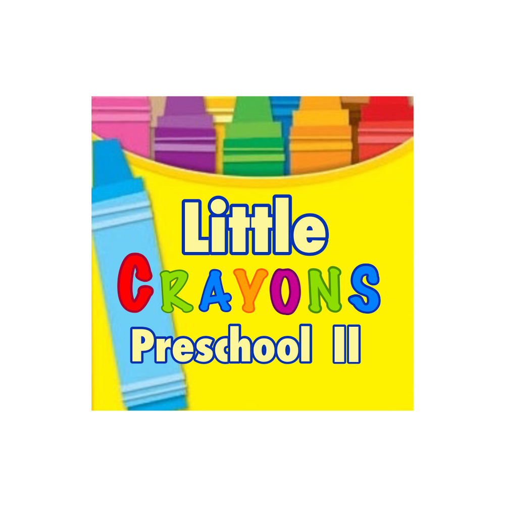 Little Crayons Preschool II- DAVIE | 7341 Davie Road Extension, Hollywood, FL 33024, USA | Phone: (954) 613-7251