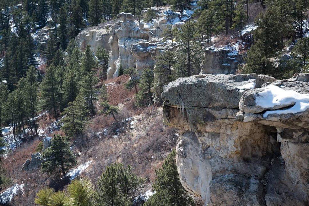 Gateway Mesa Open Space | 4678 CO-86, Castle Rock, CO 80104, USA | Phone: (303) 814-7444