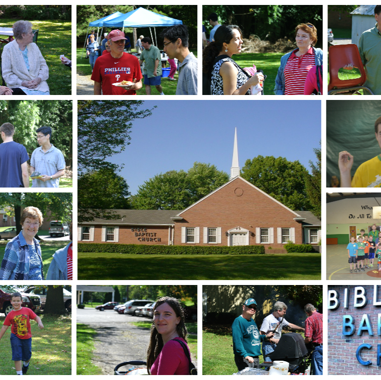 Bible Baptist Church of Southampton | 1717 Street Rd, Southampton, PA 18966, USA | Phone: (215) 355-7264