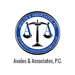 Avalos & Associates, P.C. | 712 Riveredge Dr, Richmond, TX 77406, USA | Phone: (832) 462-7530