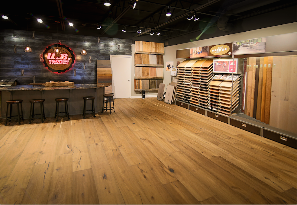 UB Hardwoods & Flooring | 3431 US-169, Plymouth, MN 55441, USA | Phone: (763) 807-4500