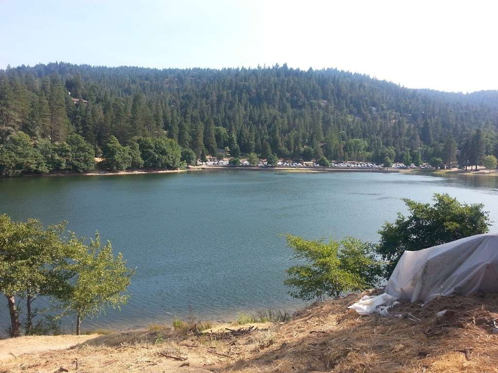 Lake Gregory Regional Park | 24171 Lake Dr, Crestline, CA 92325, USA | Phone: (909) 338-2233