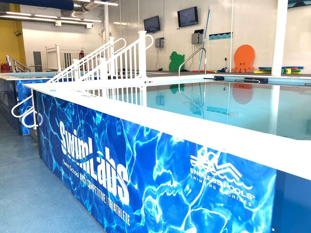 SwimLabs Montgomery County | 353 Muddy Branch Rd, Gaithersburg, MD 20878, USA | Phone: (240) 801-4518