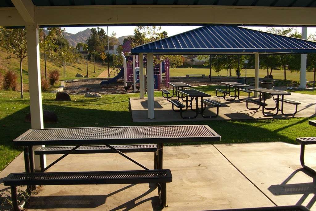 Richard Rollins Community Park | Grand Terrace, CA 92313, USA | Phone: (909) 824-6621