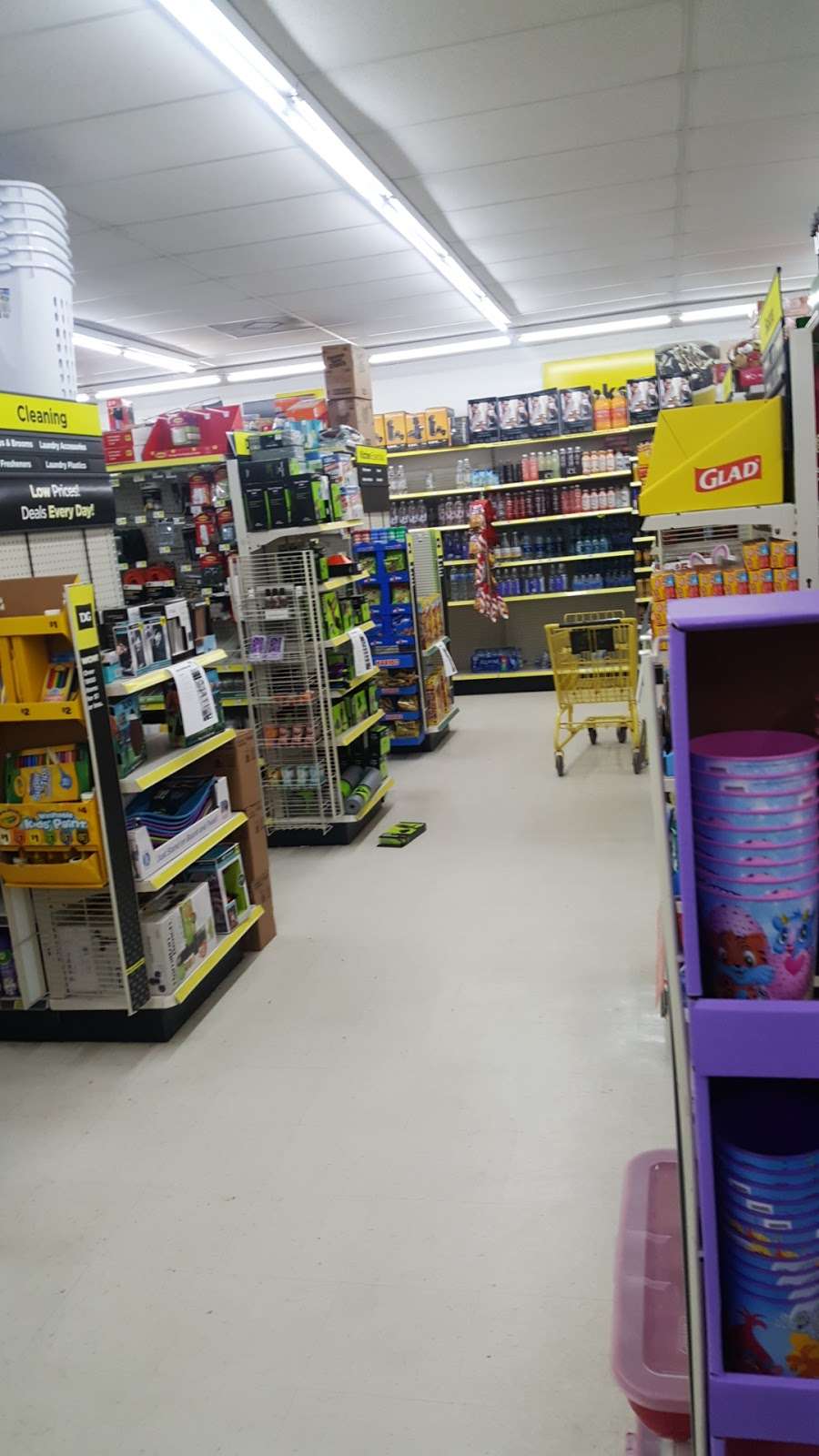 Dollar General | 31414 Farm to Market 2920, Waller, TX 77484, USA | Phone: (936) 372-5979