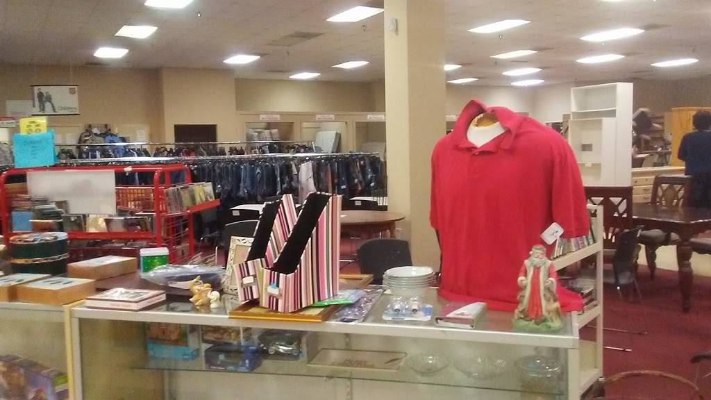 The Salvation Army Family Store and Donation Center | 205 Tryon Rd, Raleigh, NC 27603, USA | Phone: (919) 779-8867