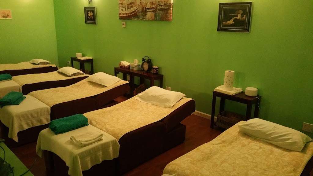 Natural Health Spa | 2108 W Beverly Blvd, Montebello, CA 90640, USA | Phone: (323) 530-0668