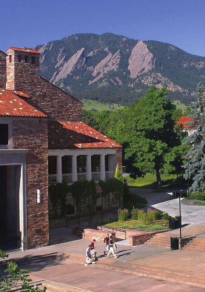 CU-Boulder Student Legal Services | 1669 Euclid Ave, Boulder, CO 80302, USA | Phone: (303) 492-6813