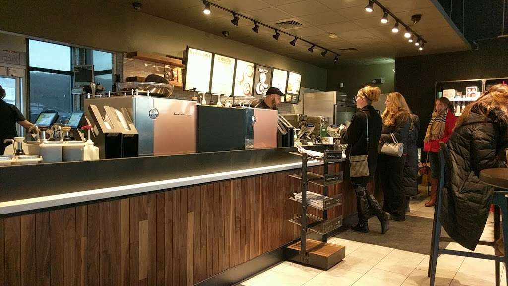 Starbucks | 2030, Marketplace, Wilkes-Barre Township, PA 18702, USA | Phone: (570) 824-3735