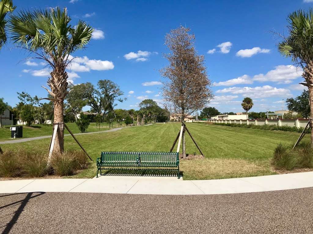 Firefighters Park | 6991 Orange Dr, Davie, FL 33314, USA