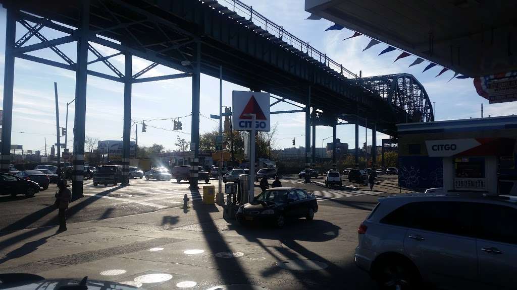 Citgo | 1441 Westchester Ave, Bronx, NY 10472, USA | Phone: (718) 991-9104