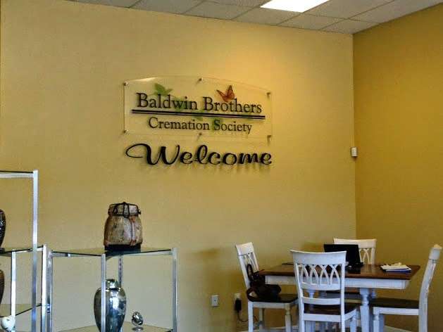 Baldwin Brothers A Funeral & Cremation Society | 1654 N Semoran Blvd, Orlando, FL 32807, USA | Phone: (407) 851-1983