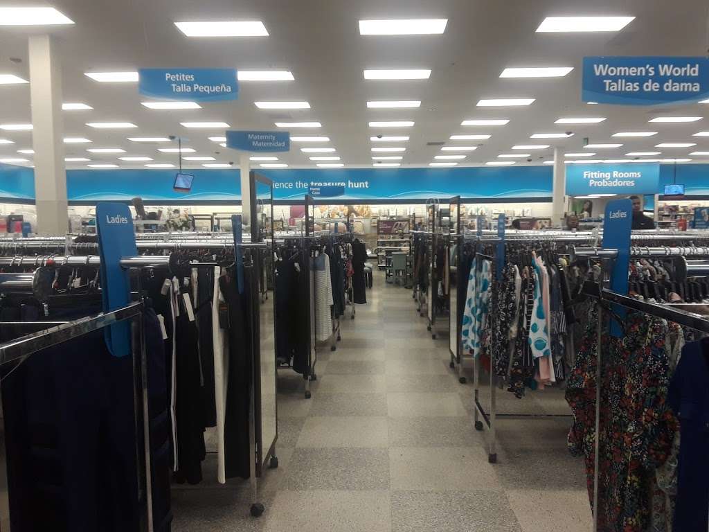 Ross Dress for Less | 4450 Ontario Mills Pkwy, Ontario, CA 91764, USA | Phone: (909) 987-4809