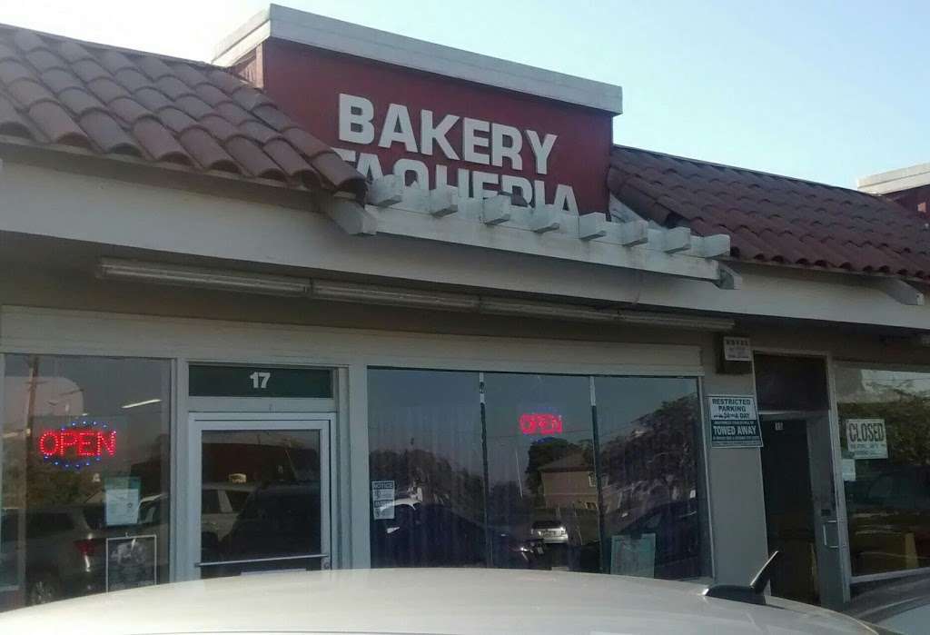 Bakery Taqueria Uno | 36601 Newark Blvd #17, Newark, CA 94560, USA | Phone: (510) 494-0101