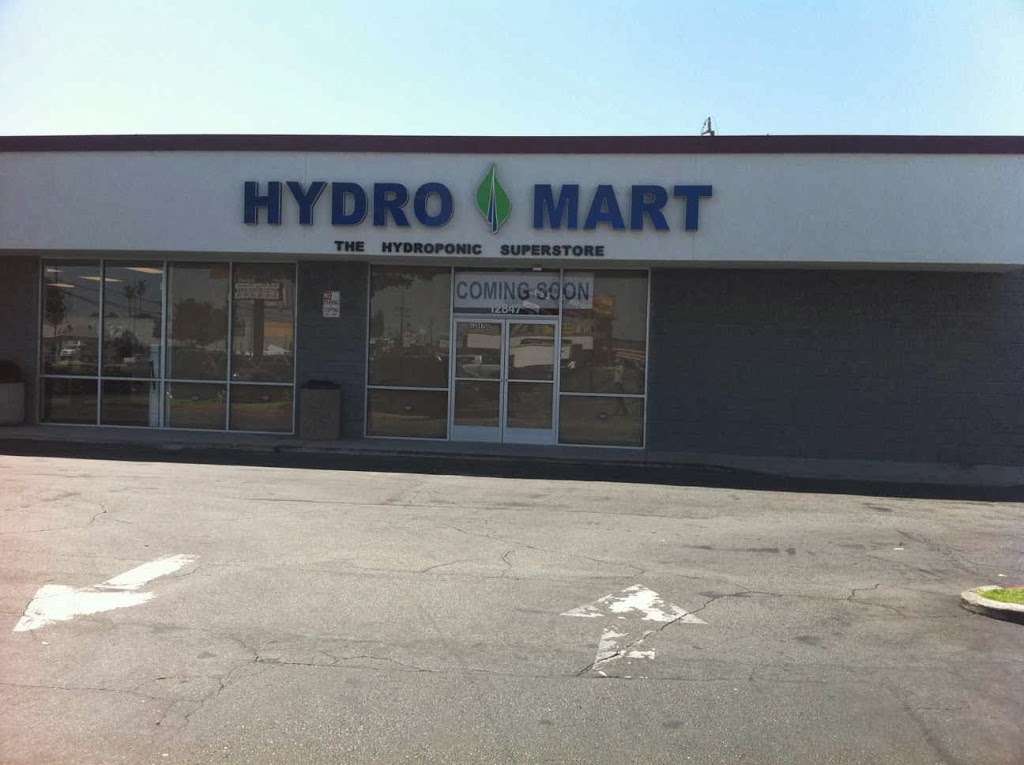 Hydro Mart | 12847 Sherman Way, North Hollywood, CA 91605, USA | Phone: (818) 503-0101
