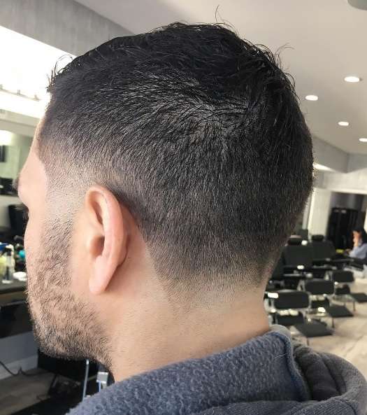 Fade LA Barbershop | 13324 Burbank Blvd, Sherman Oaks, CA 91401, USA | Phone: (818) 322-4254