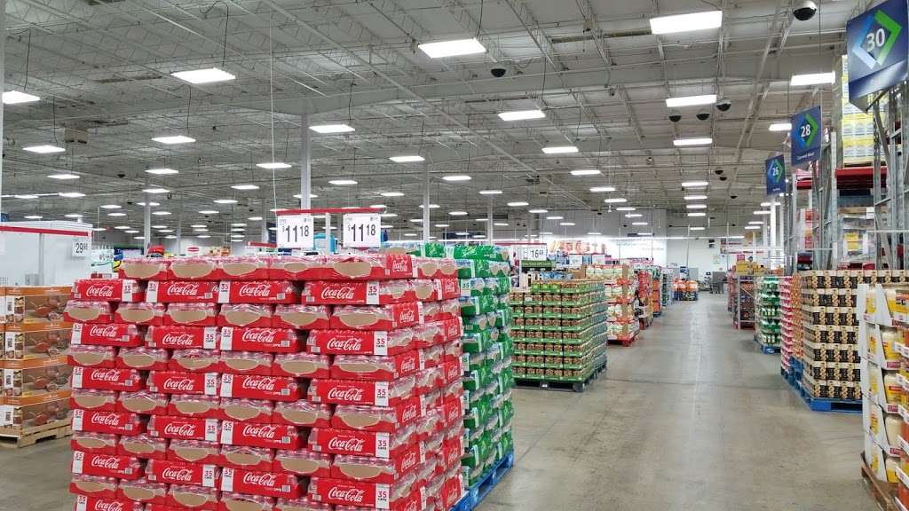 Sams Club | 13600 East Fwy, Houston, TX 77015, USA | Phone: (713) 450-2592