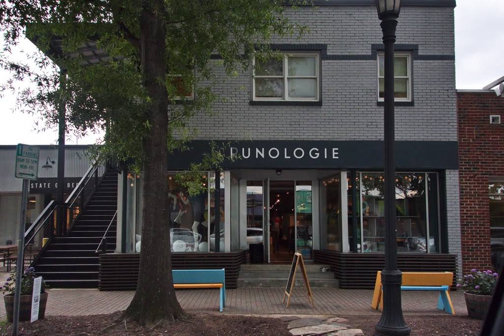 Runologie | 1614 Automotive Way, Raleigh, NC 27604, USA | Phone: (919) 664-8865