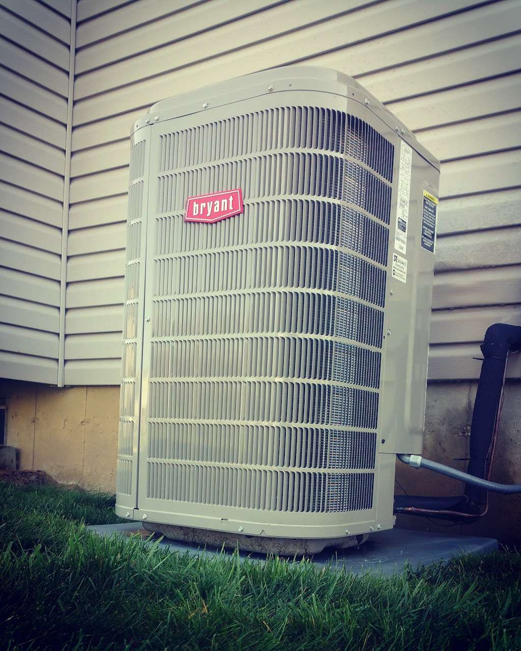 Sub-Cooled Heating and Air Conditioning | 5348 Central Ave, Portage, IN 46368, USA | Phone: (219) 841-6763