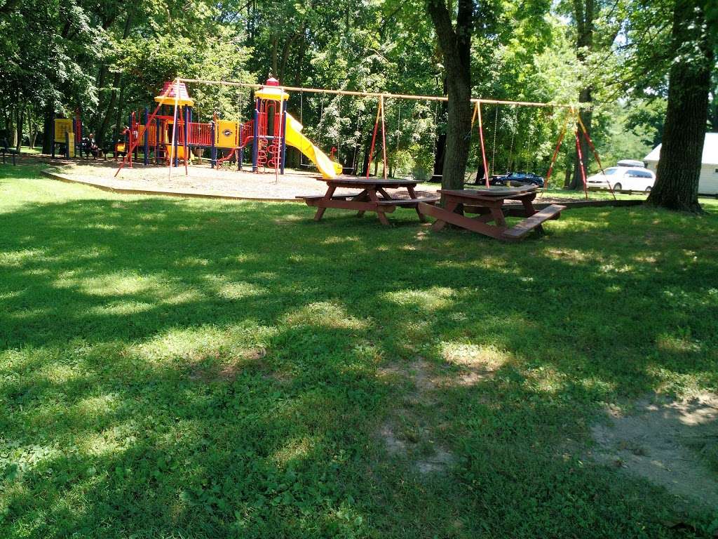 Morgans Grove Park | Kearneysville Pike, Shepherdstown, WV 25443, USA | Phone: (304) 728-3207