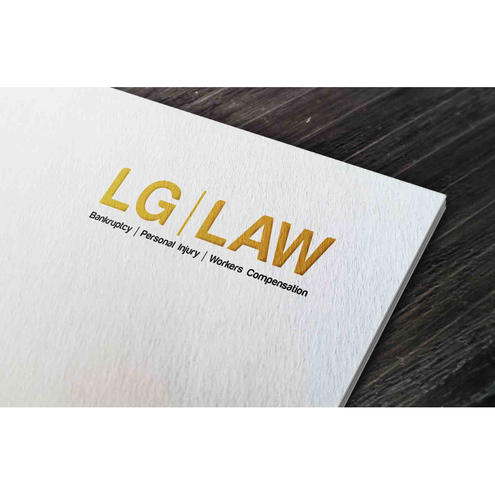 LG LAW - Workers Compensation, Bankruptcy & Personal Injury Law  | 337 N Vineyard Ave #100, Ontario, CA 91764, USA | Phone: (888) 901-5240