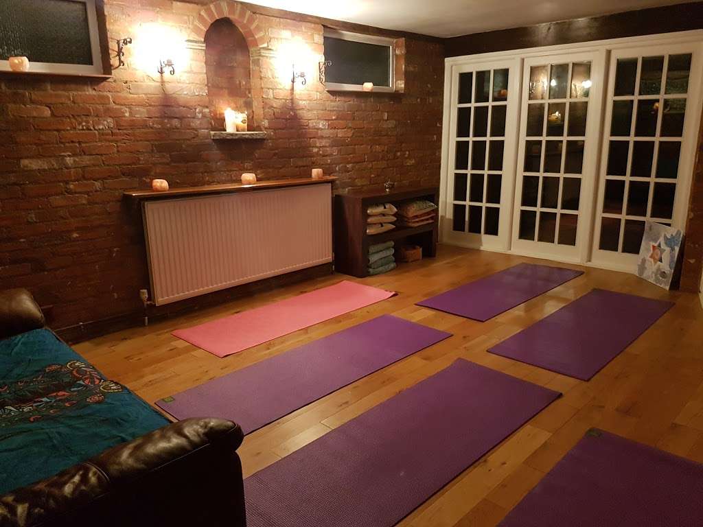 The Blissful Yoga Tree | 7 Meadway, Romford RM2 5NU, UK | Phone: 01708 209670