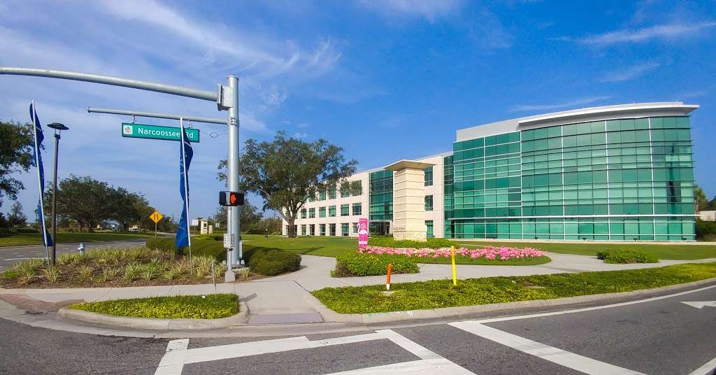 AdventHealth Medical Group | Health Park-Lake Nona | 9975 Tavistock Lakes Blvd, Orlando, FL 32827, USA | Phone: (407) 930-7800