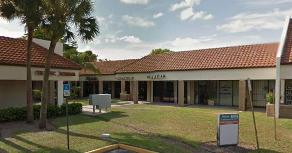 Chiropractic | 7195 W Oakland Park Blvd, Lauderhill, FL 33319, USA